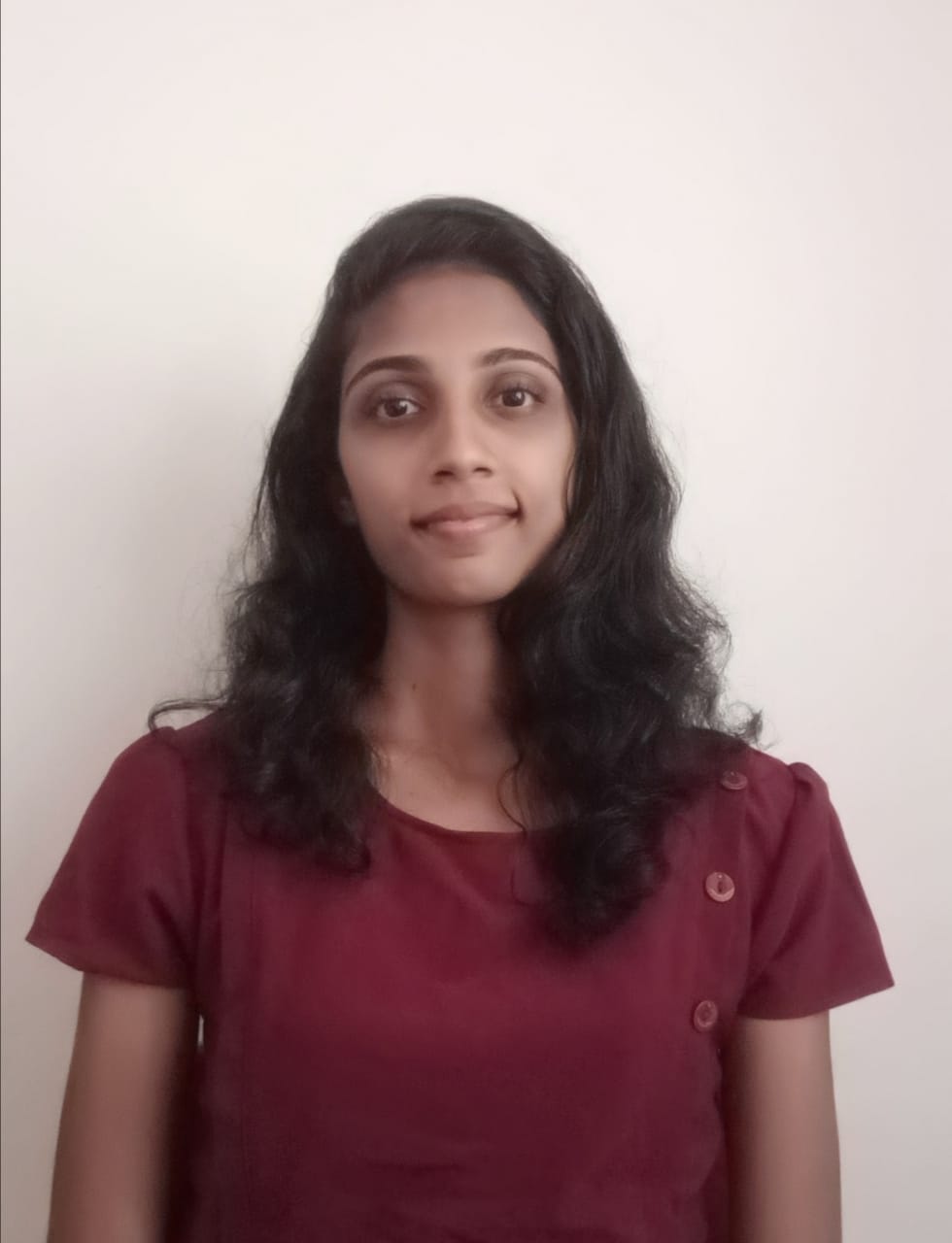 Thamalee Shakeela
